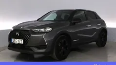Null Begagnad 2021 DS Automobiles DS3 Crossback E-Tense Performance SUV | 192 900 kr (Superpris)
