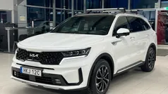 Begagnad 2022 Kia Sorento SUV | 509 900 kr