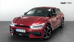 Begagnad 2022 Kia EV6 3 SUV | 404 900 kr (Superpris)