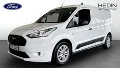 Begagnad 2024 Ford Transit Trend | 215 920 kr (Superpris)