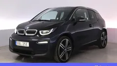 Blå Begagnad 2019 BMW i3 Comfort Edition Halvkombi | 171 900 kr (Marknadspris)