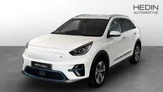 Begagnad 2022 Kia e-Niro Advance SUV | 269 900 kr (Marknadspris)