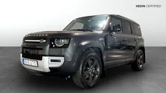 Begagnad 2021 Land Rover Defender SE Dynamic SUV | 799 000 kr