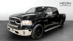 Begagnad 2018 Dodge Ram Pickup | 359 000 kr (Bra pris)