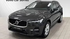 Grå Begagnad 2023 Volvo XC60 Core SUV | 439 900 kr (Bra pris)