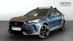 Begagnad 2022 Cupra Formentor VZ SUV | 279 900 kr (Bra pris)