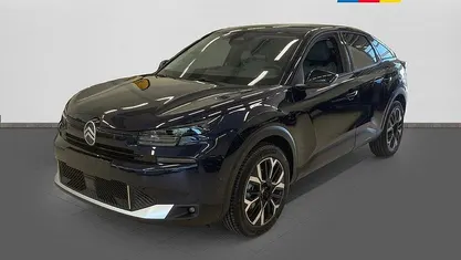 Begagnad Citroën C4 PureTech 131 HK (96 kW) 2025 Halvkombi