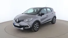 Flerfärgad Begagnad 2019 Renault Captur Intens SUV | 126 000 kr (Marknadspris)