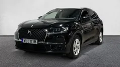 Begagnad 2021 DS Automobiles DS7 Crossback SUV | 289 000 kr (Dyr)