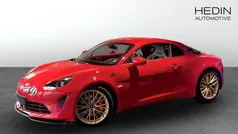 Begagnad 2025 Alpine A110 Sportkupé | 1 069 000 kr