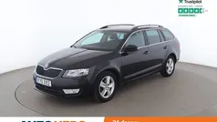 Begagnad 2016 Skoda Octavia Ambition Kombi | 127 000 kr (Marknadspris)