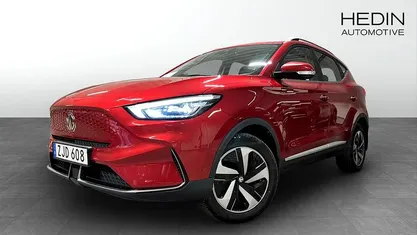 Begagnad MG ZS 11 kW (15 HK) 2023 SUV