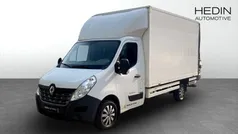 Begagnad 2015 Renault Master Van | 143 120 kr