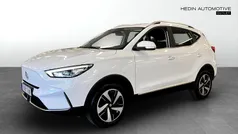 Begagnad 2022 MG ZS Luxury Sedan | 222 900 kr (Bra pris)