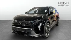 Begagnad 2025 Renault Scénic Evolution Minibuss | 482 800 kr (Marknadspris)