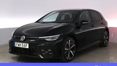 VW Golf VIII