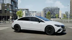 Begagnad 2025 Mercedes EQE350 Premium Sedan | 894 700 kr
