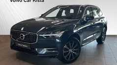Blå Begagnad 2020 Volvo XC60 Inscription SUV | 414 900 kr (Marknadspris)