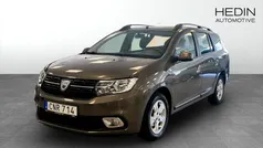 Begagnad 2016 Dacia Logan MCV Kombi | 69 800 kr (Marknadspris)