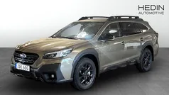 Brun (brown) Begagnad 2025 Subaru Outback SUV | 429 900 kr (Marknadspris)