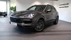 Begagnad 2020 Porsche Cayenne SUV | 695 000 kr (Marknadspris)