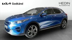 Begagnad 2020 Kia XCeed Advance SUV | 209 900 kr (Marknadspris)