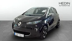 Begagnad 2019 Renault Zoe Halvkombi | 109 900 kr (Marknadspris)