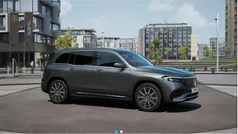 Ny 2026 Mercedes EQB250+ SUV | 629 600 kr (Marknadspris)