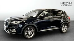 Begagnad 2021 MG EHS Luxury SUV | 229 900 kr (Bra pris)