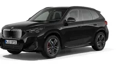 Ny 2025 BMW iX1 Comfort Edition SUV | 626 600 kr (Dyr)