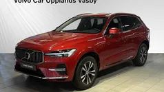 Röd Begagnad 2022 Volvo XC60 SUV | 409 900 kr (Bra pris)
