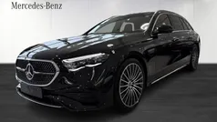 Ny 2025 Mercedes E300 AMG Kombi | 814 800 kr (Bra pris)