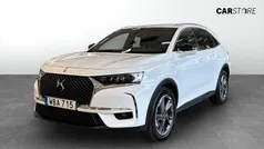 Vit Begagnad 2022 DS Automobiles DS7 Crossback Prestige SUV | 244 900 kr (Superpris)