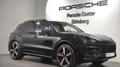 Begagnad 2024 Porsche Cayenne S SUV | 1 549 000 kr