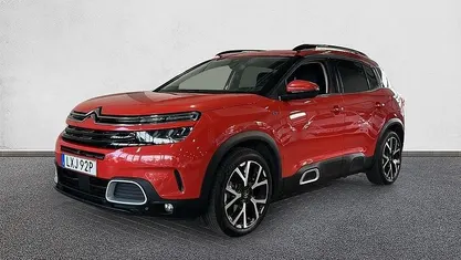 Begagnad Citroën C5 Aircross 225 HK (165 kW) 2022 SUV