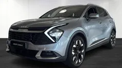 Begagnad 2024 Kia Sportage SUV | 394 900 kr (Marknadspris)