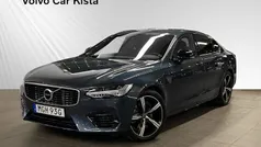 Begagnad 2019 Volvo S90 R-Design Sedan | 404 900 kr (Bra pris)