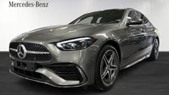 Ny 2025 Mercedes E300 AMG Sedan | 567 800 kr