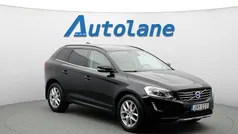 Begagnad 2015 Volvo XC60 SUV | 179 900 kr (Marknadspris)