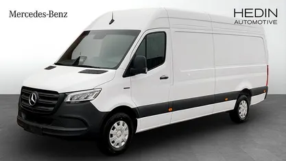 Begagnad Mercedes E-Sprinter 11 kW (15 HK) 2025 Van