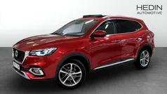 Begagnad 2022 MG EHS Luxury SUV | 184 900 kr (Superpris)