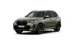 Begagnad 2025 BMW X5 M Sport SUV | 1 235 000 kr (Lite dyr)