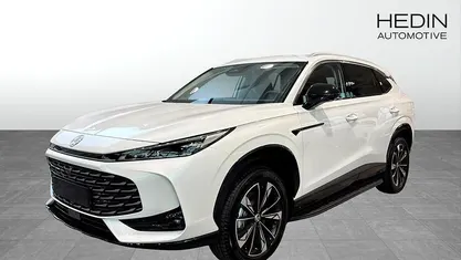 Begagnad MG HS 339 HK (249 kW) 2025 SUV