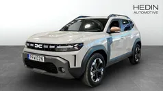 Brun (brown) Ny 2024 Dacia Duster Extreme SUV | 335 100 kr (Marknadspris)