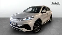 Begagnad 2022 BYD Atto 3 Design SUV | 289 900 kr (Marknadspris)