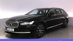Begagnad 2020 Volvo V90 Momentum Kombi | 329 900 kr (Marknadspris)