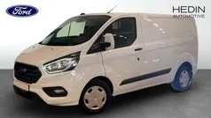 Begagnad 2022 Ford Transit Custom Trend | 247 920 kr