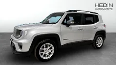 Begagnad 2022 Jeep Renegade Limited SUV | 269 900 kr (Marknadspris)