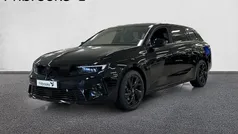 Svart Ny 2024 Opel Astra Kombi | 329 800 kr (Bra pris)