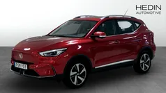 Begagnad 2022 MG ZS Luxury Sedan | 244 900 kr (Marknadspris)